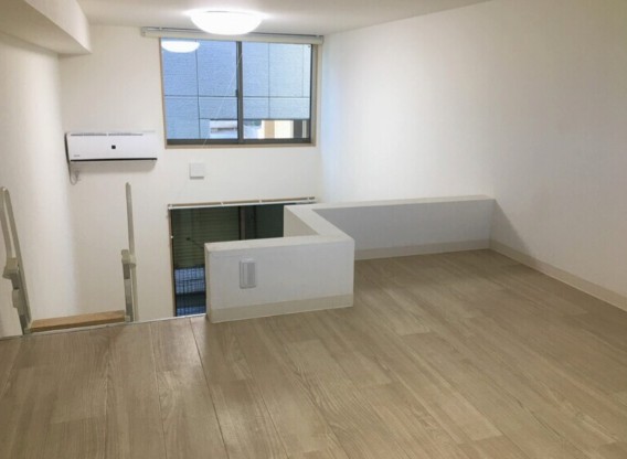 居室・リビング　別部屋参考写真