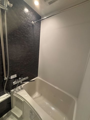 バス・シャワールーム　※別部屋参照写真