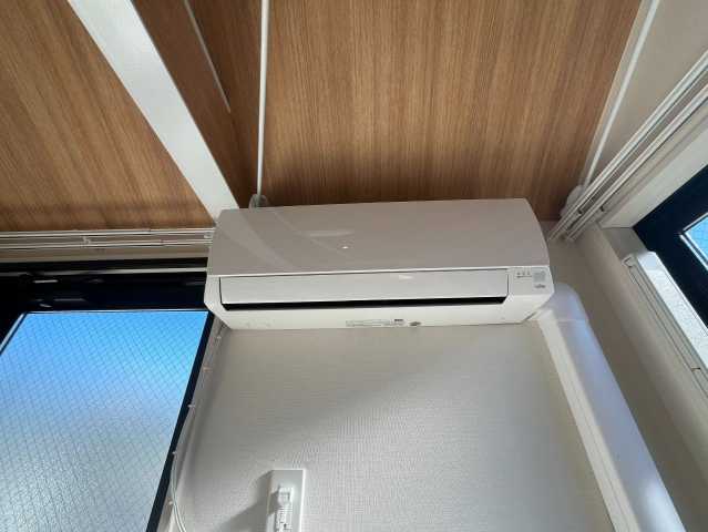 その他設備　※参考写真・他部屋の写真となります。