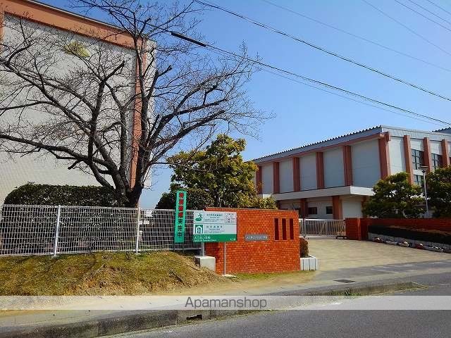 小学校　大口町立　大口北小学校（小学校）まで750m