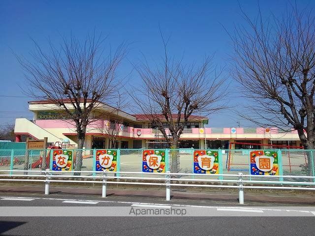 幼稚園・保育園　大口町立　大口中保育園（幼稚園・保育園）まで400m
