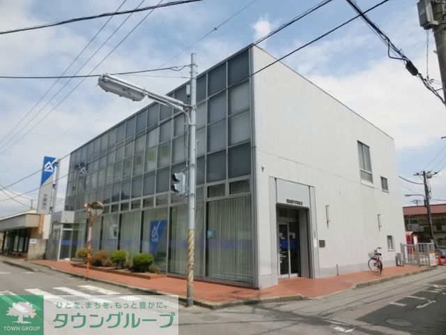 銀行　京葉銀行幕張支店（銀行）まで640m