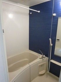 バス・シャワールーム　★お部屋探しはタウンハウジング稲田堤店まで★