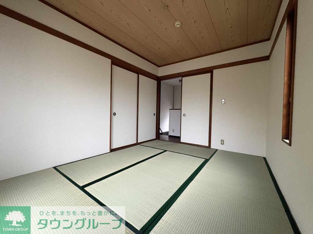その他部屋・スペース　庭