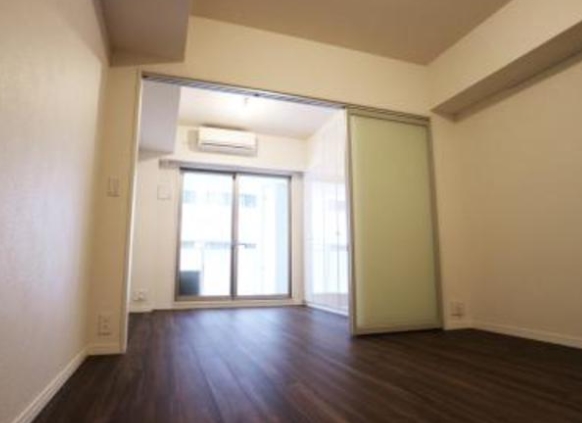 居室・リビング　☆明るい居室☆