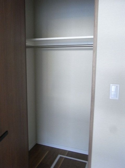 その他設備　★ウォークインクローゼット★
