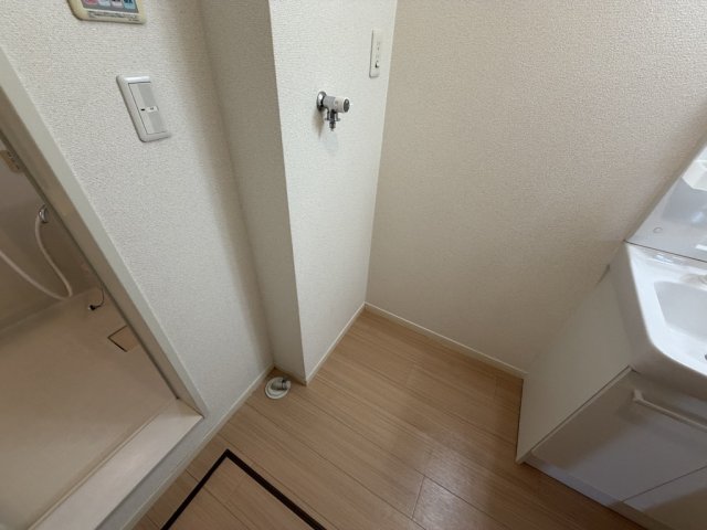 パディフィールド今宿A棟のその他写真