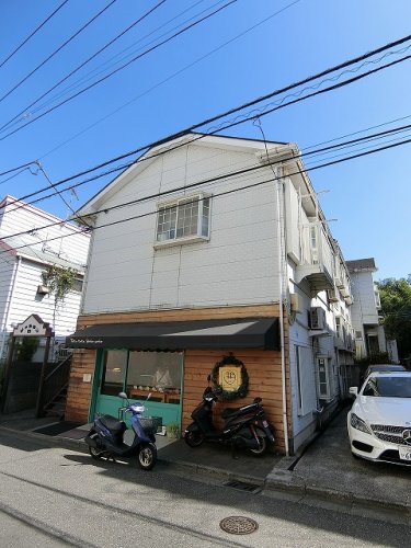 飲食店　Tate-tate Yoko-yoko（飲食店）まで155m