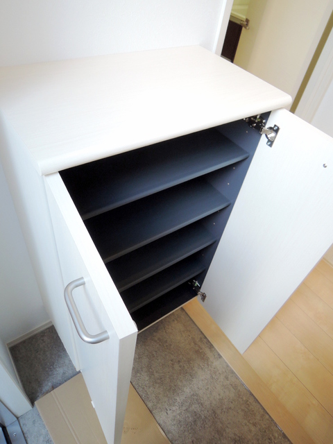玄関　★シューズＢＯＸ★