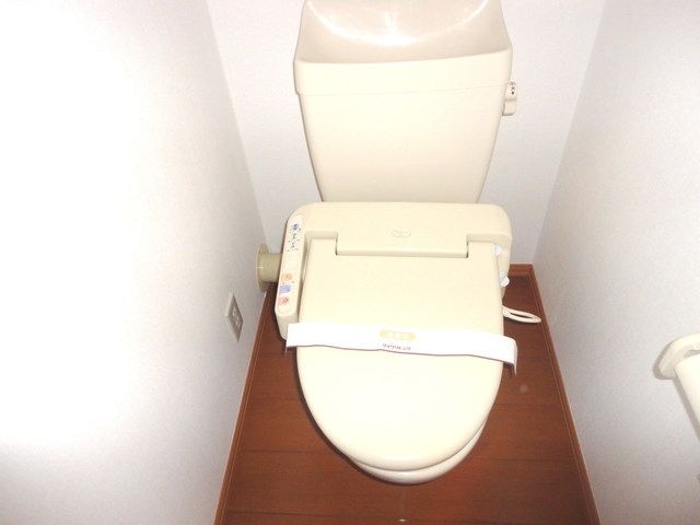トイレ　※別部屋参照※現状優先