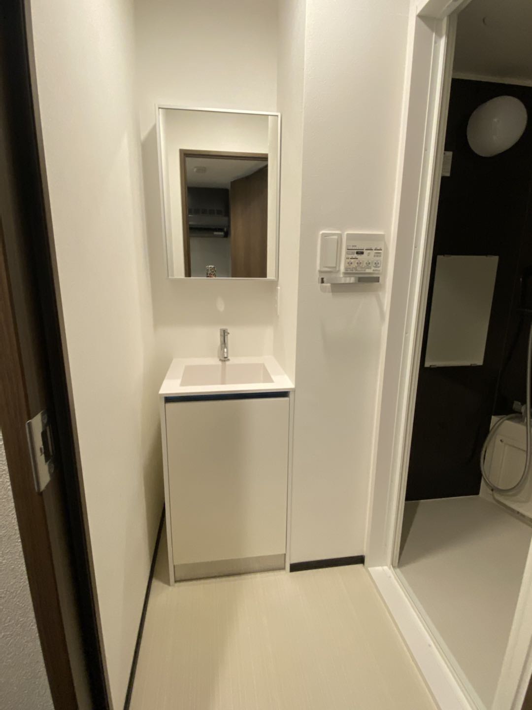 COCOCUBE東日暮里IIの内装写真