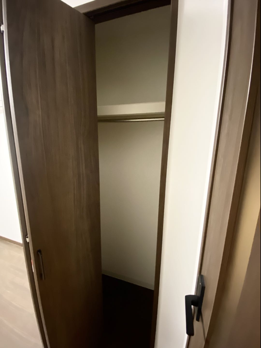 COCOCUBE東日暮里IIの内装写真