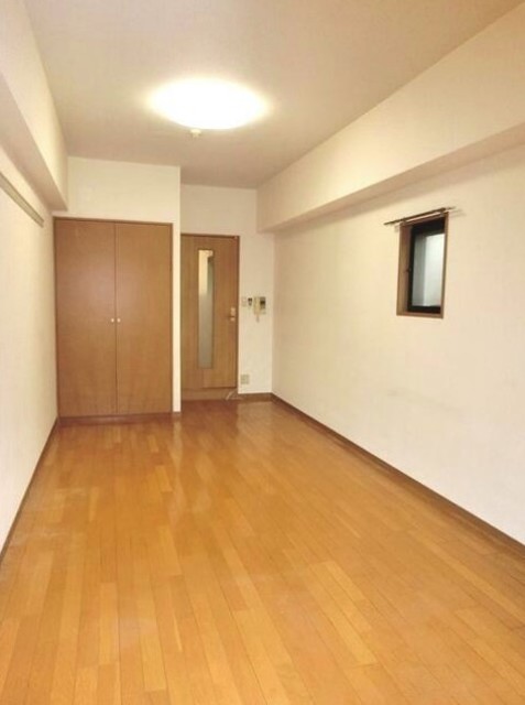 居室・リビング　きれいなお部屋