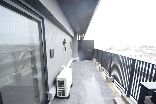 バルコニー　★お問い合わせはタウンハウジングまで★