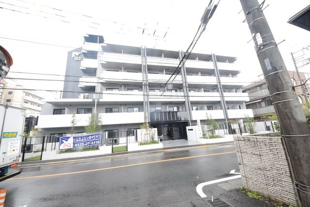 建物外観　★お問い合わせはタウンハウジングまで★