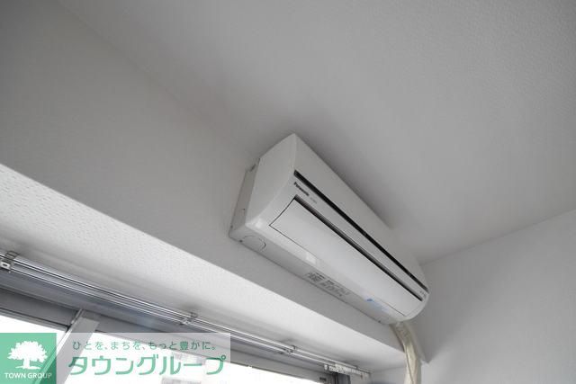 その他設備　※同物件別部屋参考写真