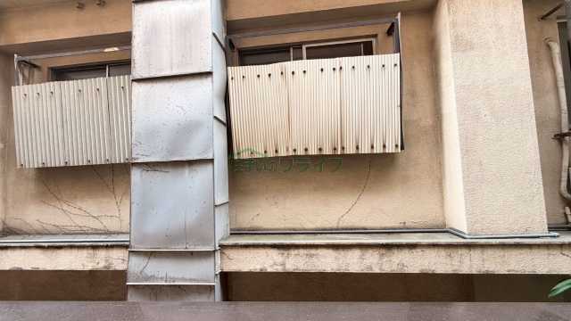 眺望　別部屋の参考写真です