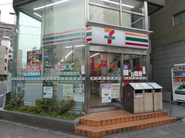コンビニ　セブンイレブン墨田緑４丁目店（コンビニ）まで170m