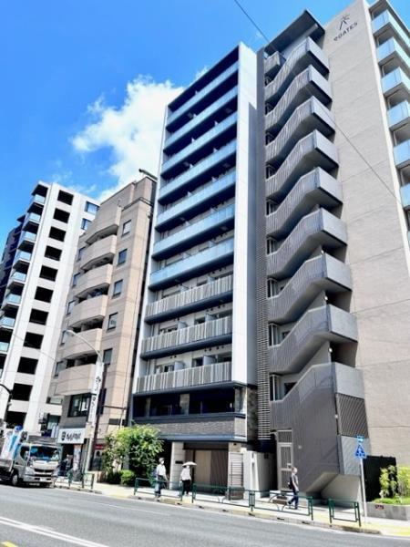 ＪＲ山手線 駒込駅 徒歩5分 築7年