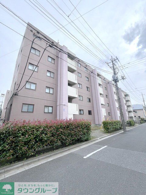 エントランス　外観