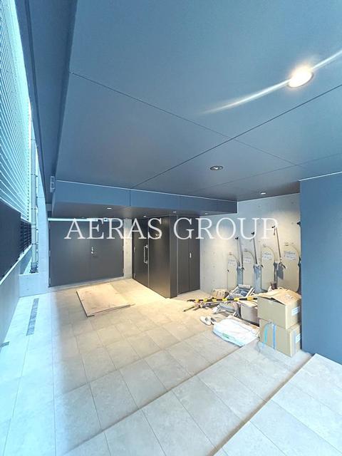 Aglaia品川中延のその他写真