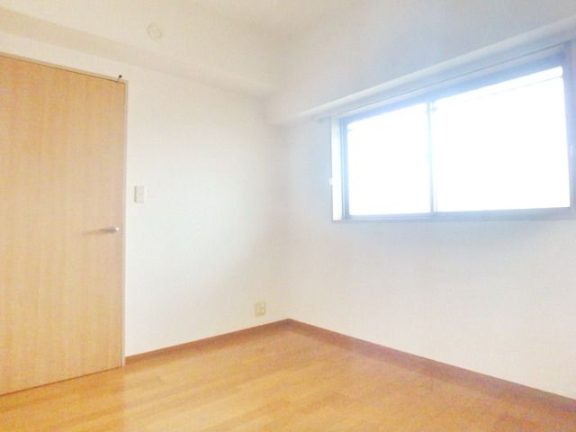 眺望　★洋室5.6帖★