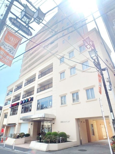 エントランス　★外観★
