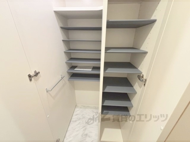 収納　下駄箱