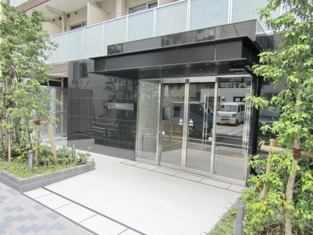 エントランス　★エントランス★
