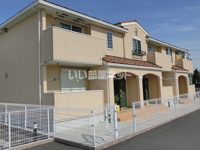 近鉄南大阪線 坊城駅 徒歩4分 築14年