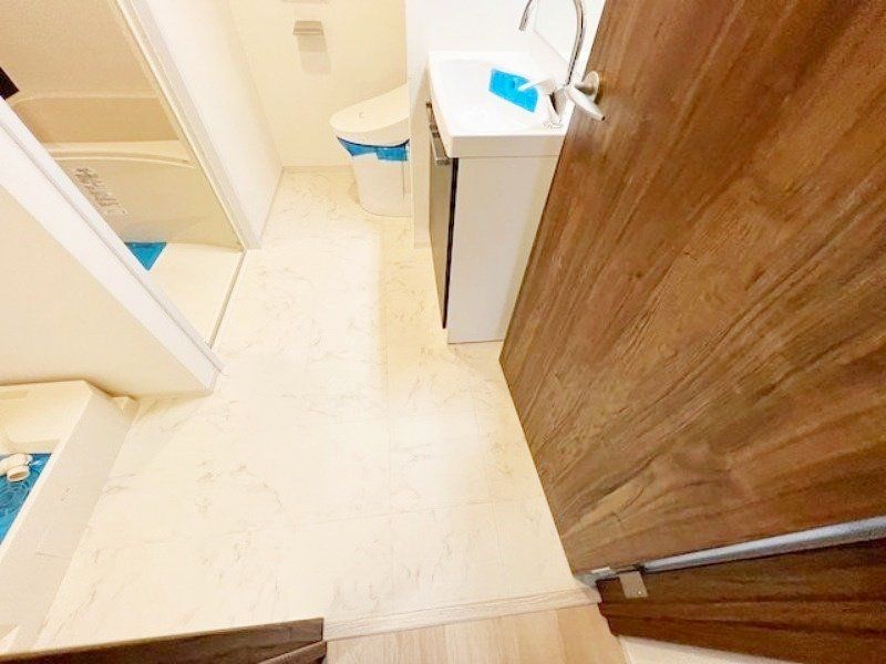 その他部屋・スペース　玄関