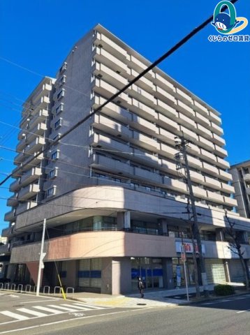 建物外観　くじらのゼロ賃貸は＼仲介手数料0円×初期費用最安×全国対応／