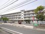 中学校　横代中学校（中学校）まで1600m