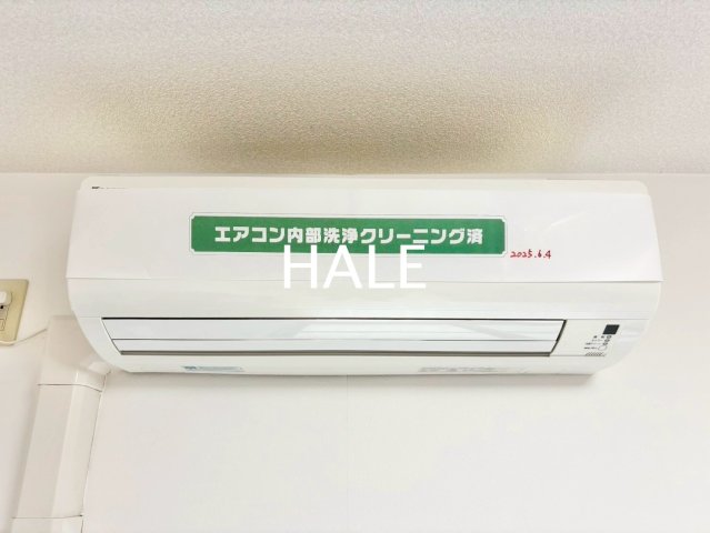 その他設備　別号室類似