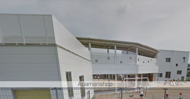 幼稚園・保育園　掛川中央幼保園（幼稚園・保育園）まで250m