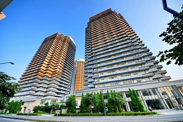 その他　★遮音性にもこだわり★床スラブ厚200ｍ以上・床仕上材ＬＬ…