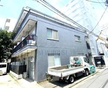 上板橋IMAハウスの外観写真