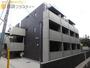 建物外観　市川２分の立地。