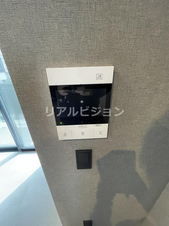セキュリティ　参考写真