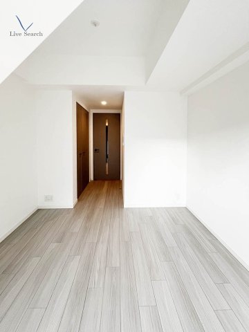 その他部屋・スペース　S-RESIDENCE阿波座bouncy　寝室