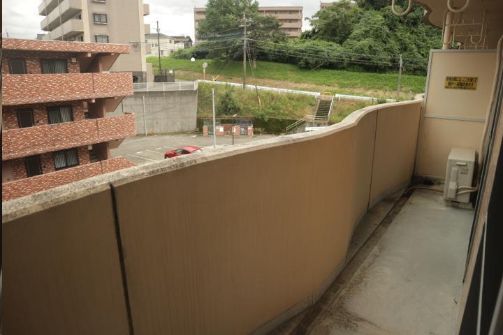 オアシス加納の内装写真
