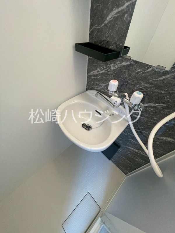 レナータの風呂写真