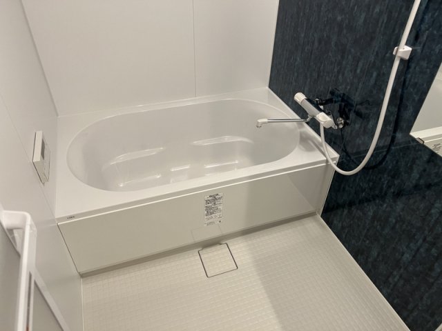 リアライズ 呉服町の風呂写真