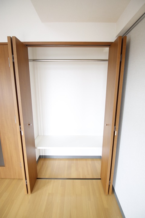 収納　別部屋参考写真