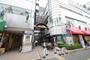 スーパー　食品館あおば東田町店（スーパー）まで387m