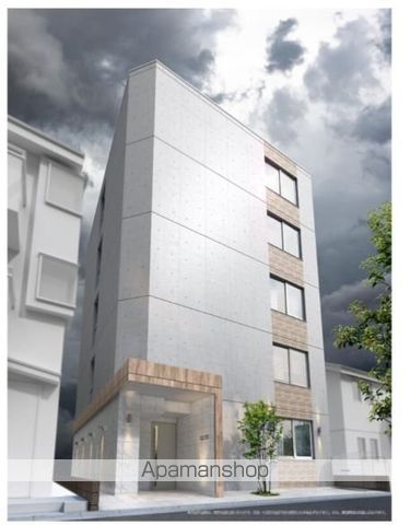 CASA PIAZZA池袋本町の外観写真