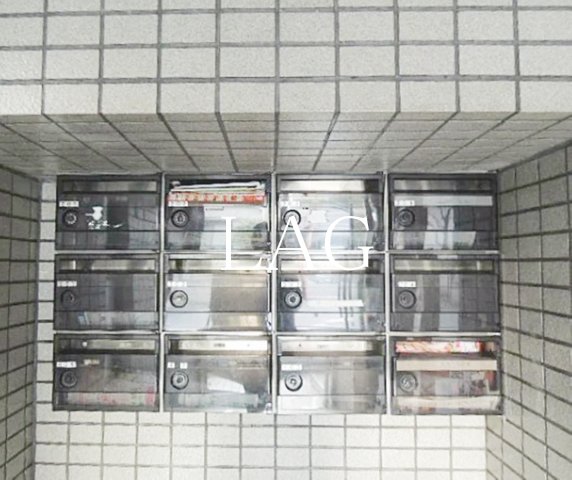 東京メトロ南北線 赤羽岩淵駅 徒歩7分 4階建 築36年のその他写真