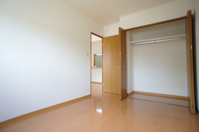その他部屋・スペース　洋室６帖収納（クローゼットタイプ）