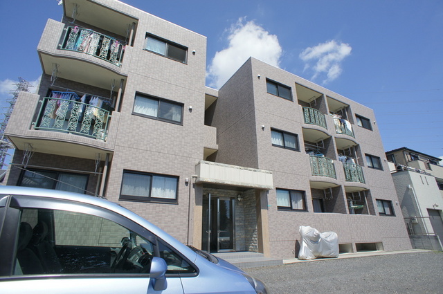 建物外観　外観☆彡