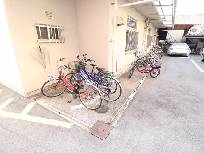 その他共有部分